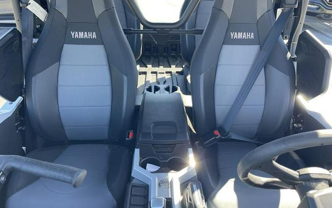 2024 Yamaha Wolverine RMAX4 1000 Limited Edition