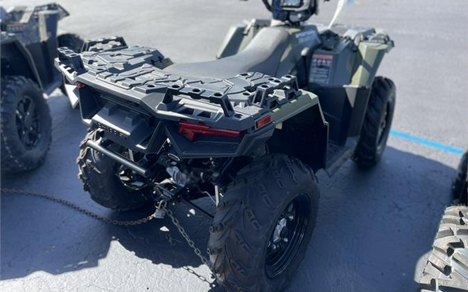 2024 Polaris Sportsman 850