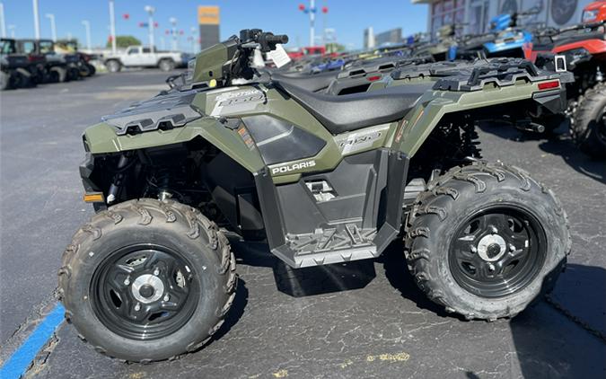 2024 Polaris Sportsman 850