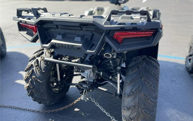 2024 Polaris Sportsman 850