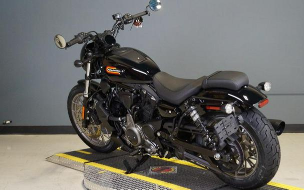 2023 Harley-Davidson® RH975S - Nightster™ Special