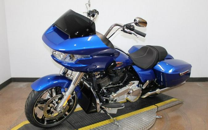 Harley-Davidson Road Glide® 2024 FLTRX 84464300 BLUE BURST