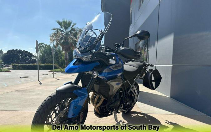 2023 Triumph TIGER 900GT PRO