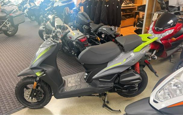 2022 KYMCO Super 8 150X