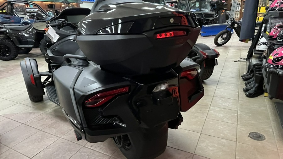 2024 Can-Am™ Spyder RT Limited