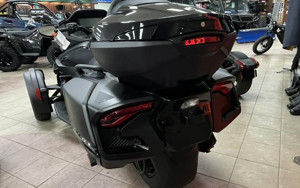 2024 Can-Am Spyder RT Limited