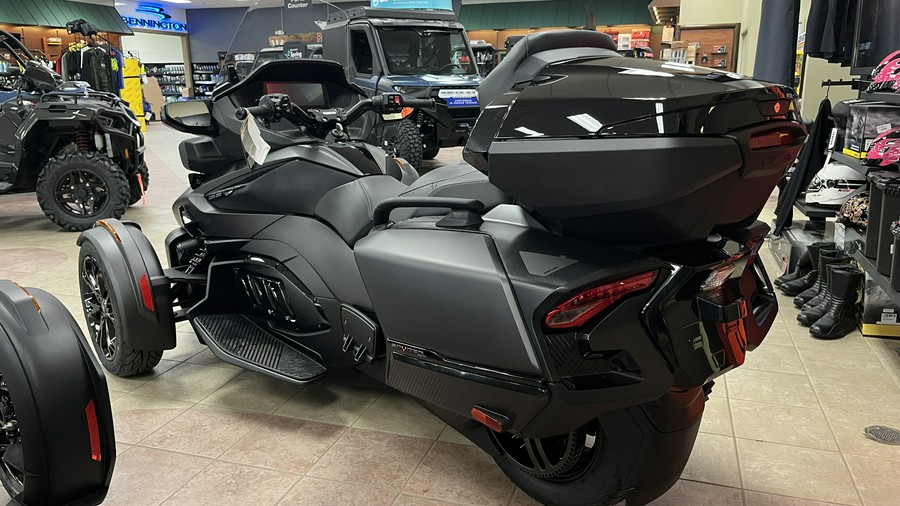 2024 Can-Am™ Spyder RT Limited