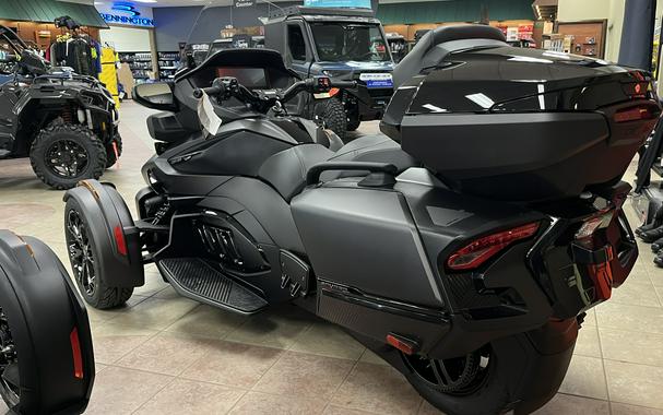 2024 Can-Am™ Spyder RT Limited