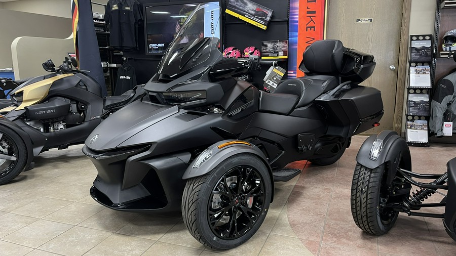 2024 Can-Am™ Spyder RT Limited