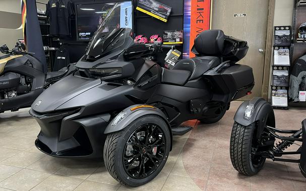 2024 Can-Am™ Spyder RT Limited