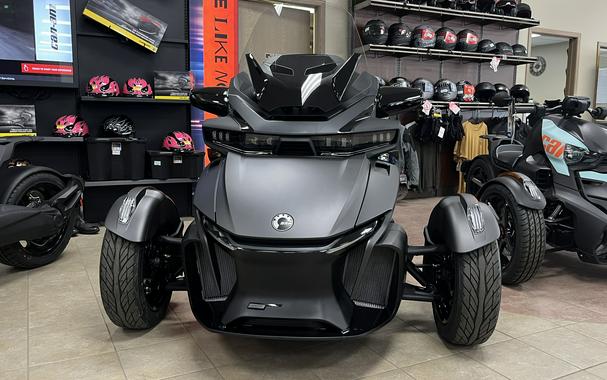 2024 Can-Am™ Spyder RT Limited