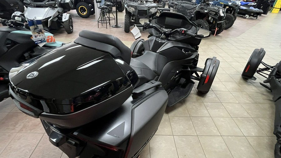 2024 Can-Am™ Spyder RT Limited