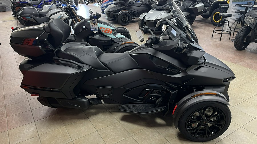 2024 Can-Am™ Spyder RT Limited