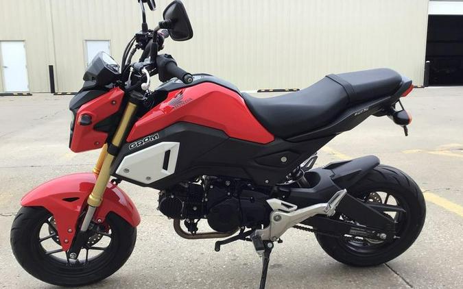 2020 Honda® Grom