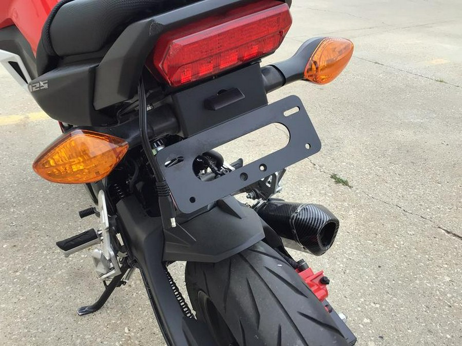 2020 Honda® Grom