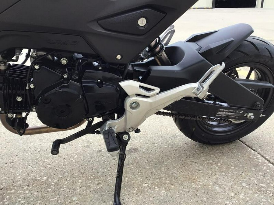 2020 Honda® Grom