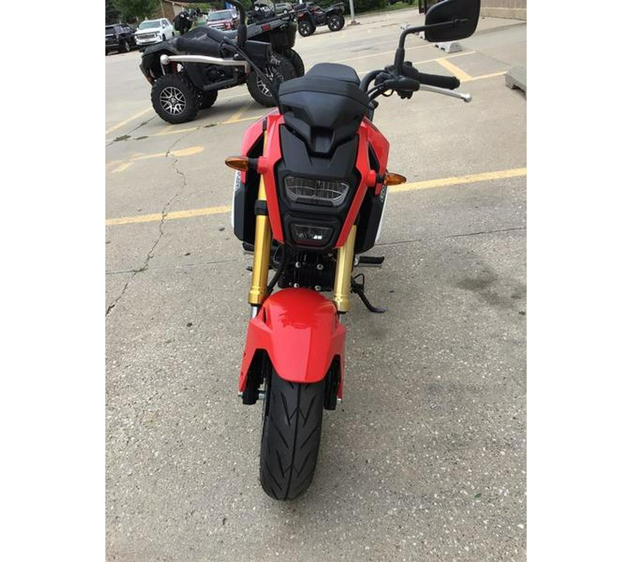 2020 Honda® Grom