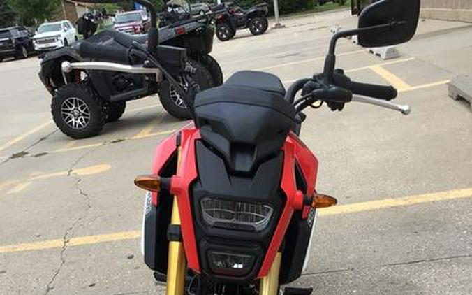 2020 Honda® Grom