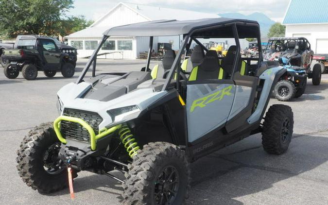 2025 Polaris® RZR XP 4 1000 Ultimate