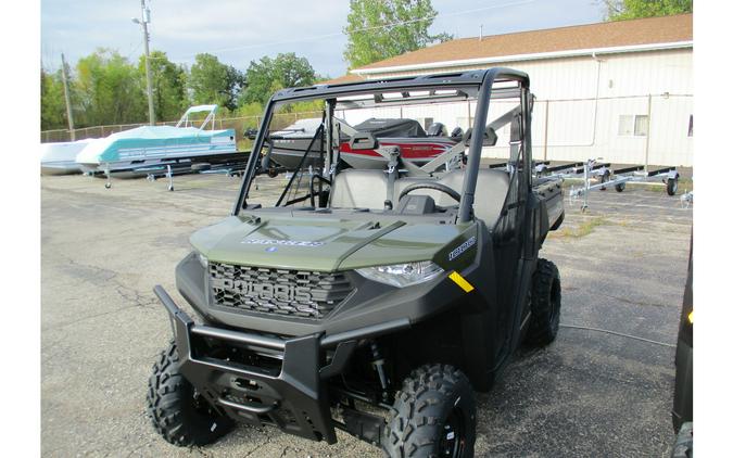 2026 Polaris 2026 Polaris Industries RANGER 1000 EPS