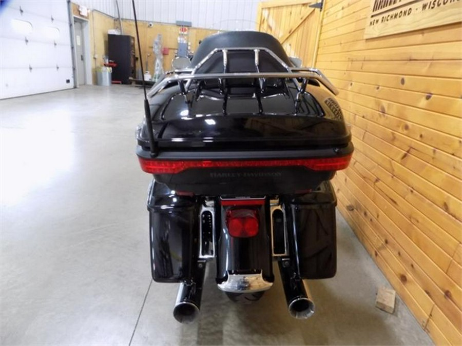 2019 Harley-Davidson® FLHTK - Ultra Limited