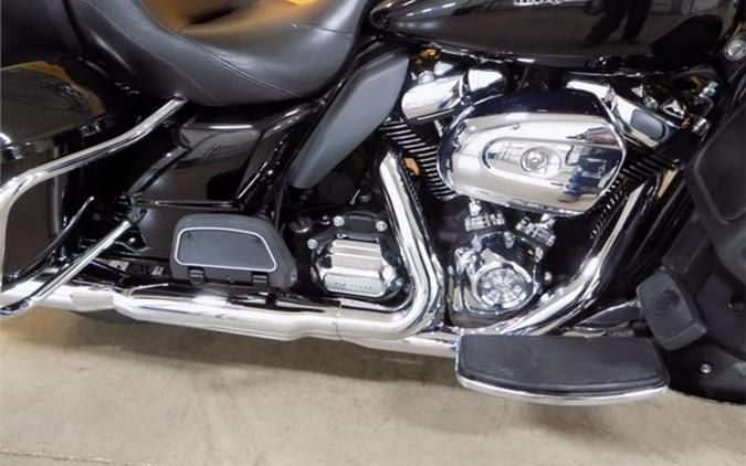 2019 Harley-Davidson® FLHTK - Ultra Limited