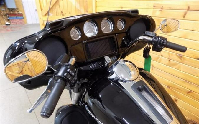 2019 Harley-Davidson® FLHTK - Ultra Limited