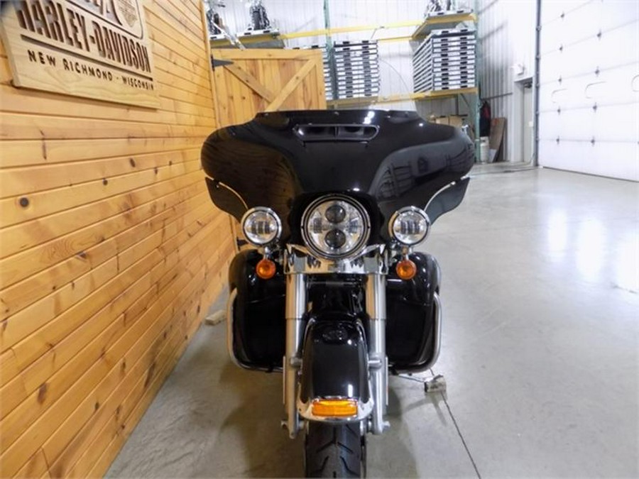 2019 Harley-Davidson® FLHTK - Ultra Limited