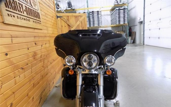 2019 Harley-Davidson® FLHTK - Ultra Limited