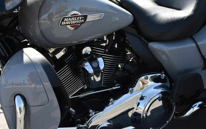 2024 Harley-Davidson Tri Glide Ultra