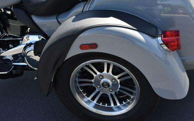 2024 Harley-Davidson Tri Glide Ultra