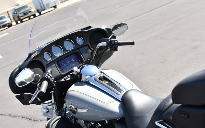 2024 Harley-Davidson Tri Glide Ultra