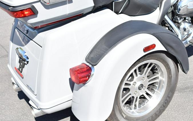 2024 Harley-Davidson Tri Glide Ultra