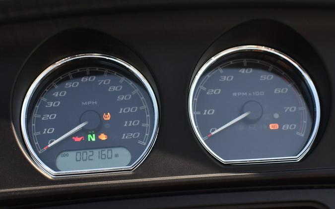 2024 Harley-Davidson Tri Glide Ultra