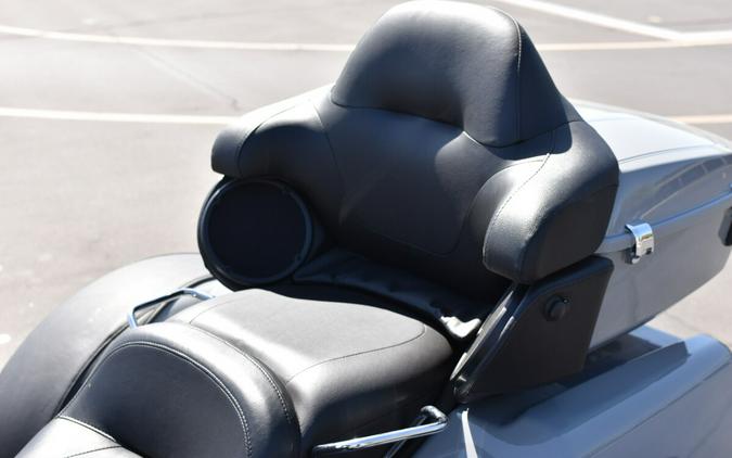 2024 Harley-Davidson Tri Glide Ultra