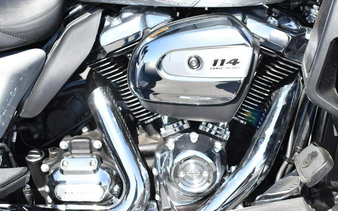 2024 Harley-Davidson Tri Glide Ultra