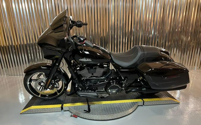 2026 Harley-Davidson FLHX - Street Glide