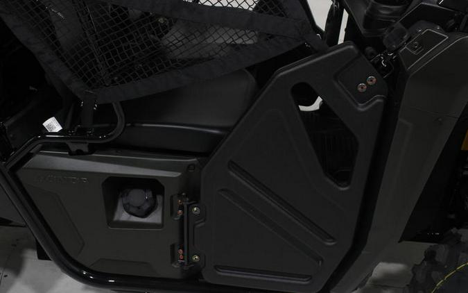 2026 Honda® SXS520M2T