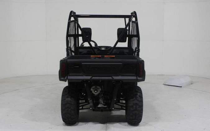 2026 Honda® SXS520M2T