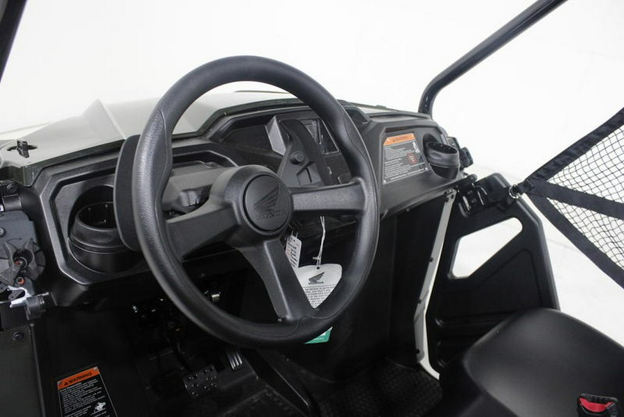 2026 Honda® SXS520M2T