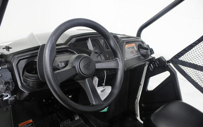 2026 Honda® SXS520M2T