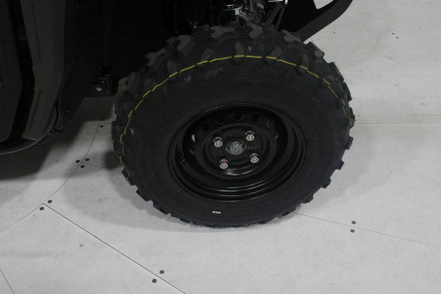 2026 Honda® SXS520M2T