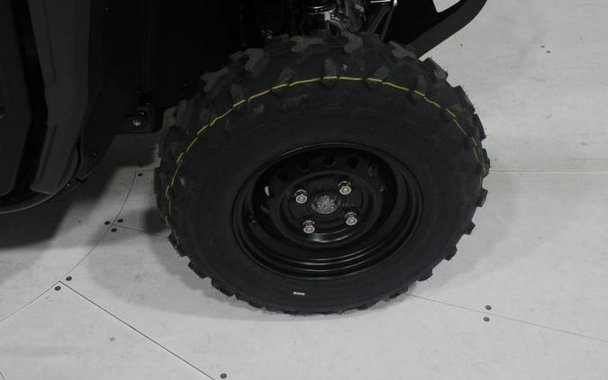 2026 Honda® SXS520M2T