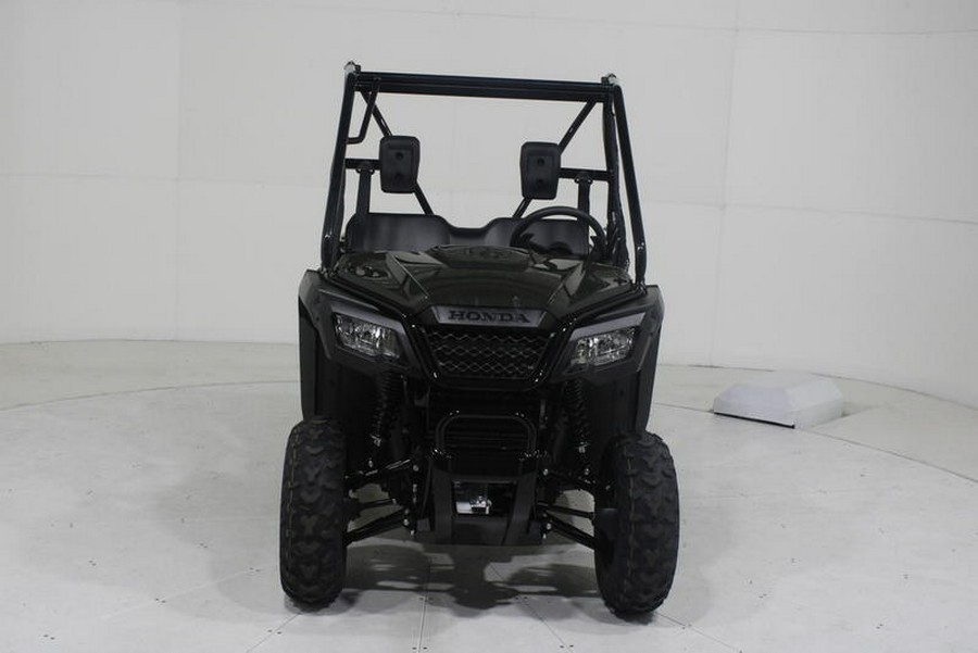 2026 Honda® SXS520M2T