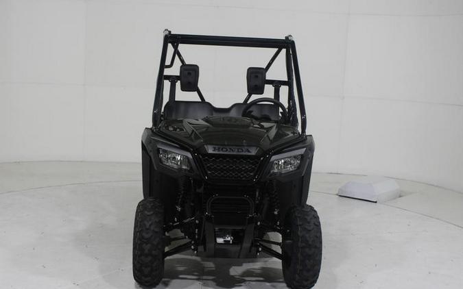 2026 Honda® SXS520M2T