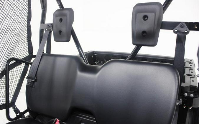 2026 Honda® SXS520M2T