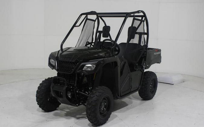 2026 Honda® SXS520M2T
