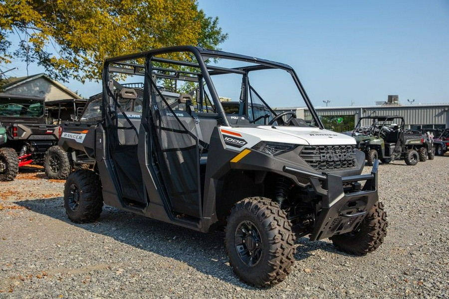 2023 Polaris® Ranger Crew 1000 Premium