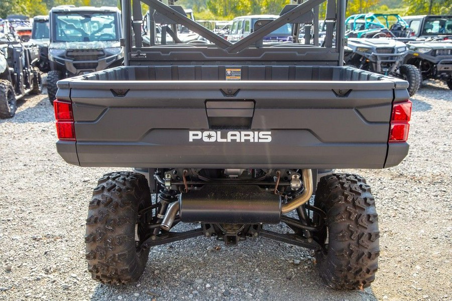 2023 Polaris® Ranger Crew 1000 Premium
