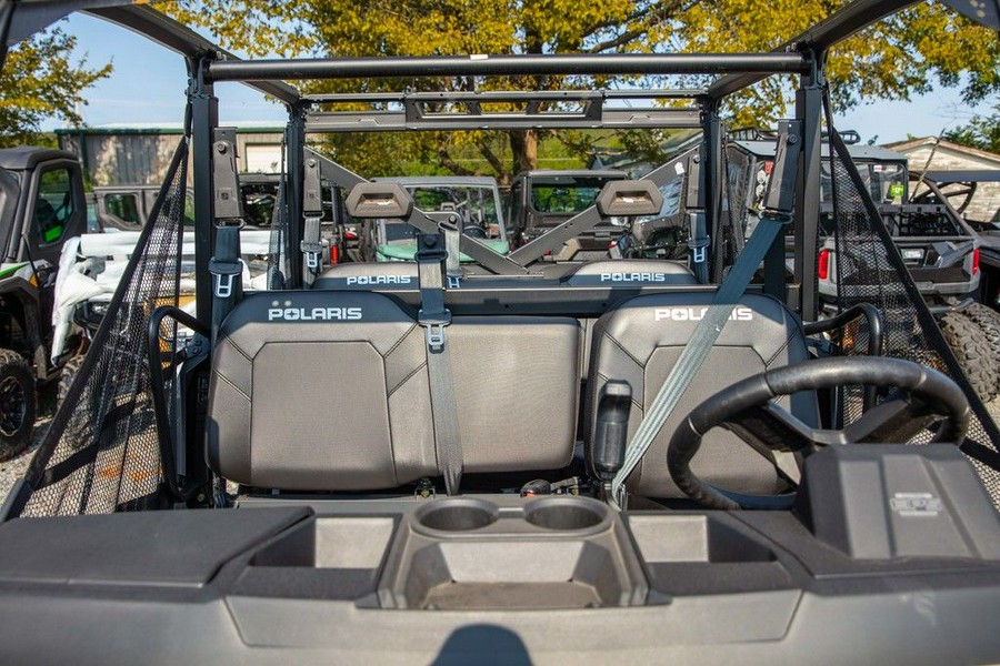2023 Polaris® Ranger Crew 1000 Premium